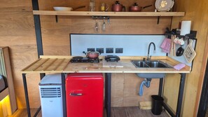 洋房 | 私人廚房