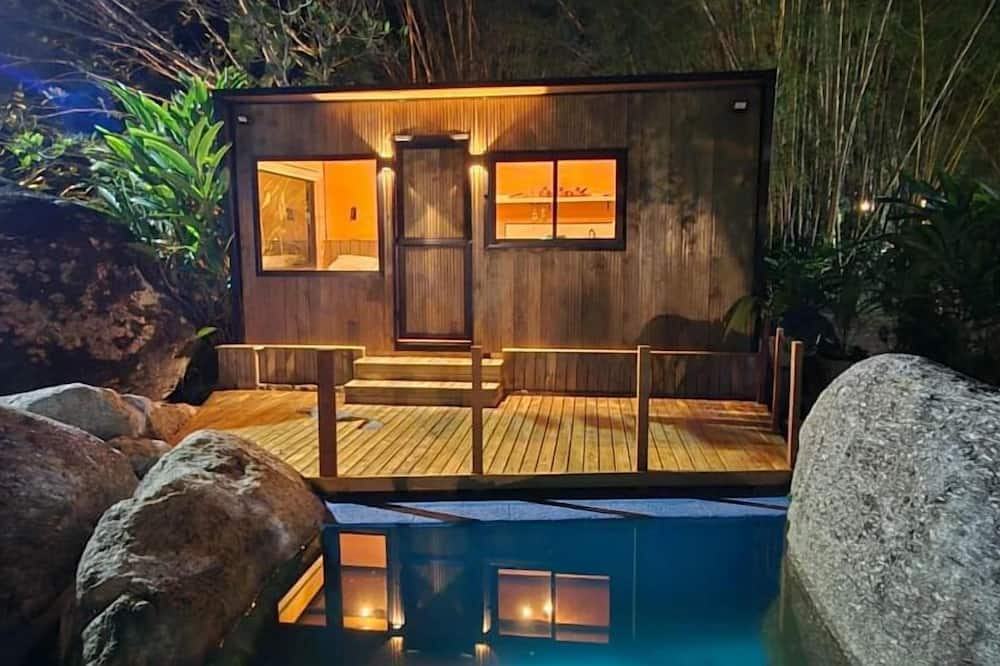 Cabanas.tur Ilhabela