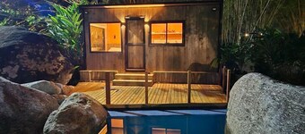 Cabanas.tur Ilhabela