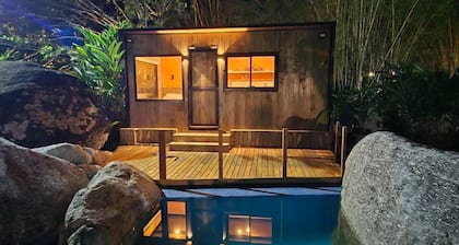 Cabanas.tur Ilhabela