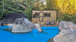 Bungalow - Cabanas.tur Ilhabela (Ilhabela)