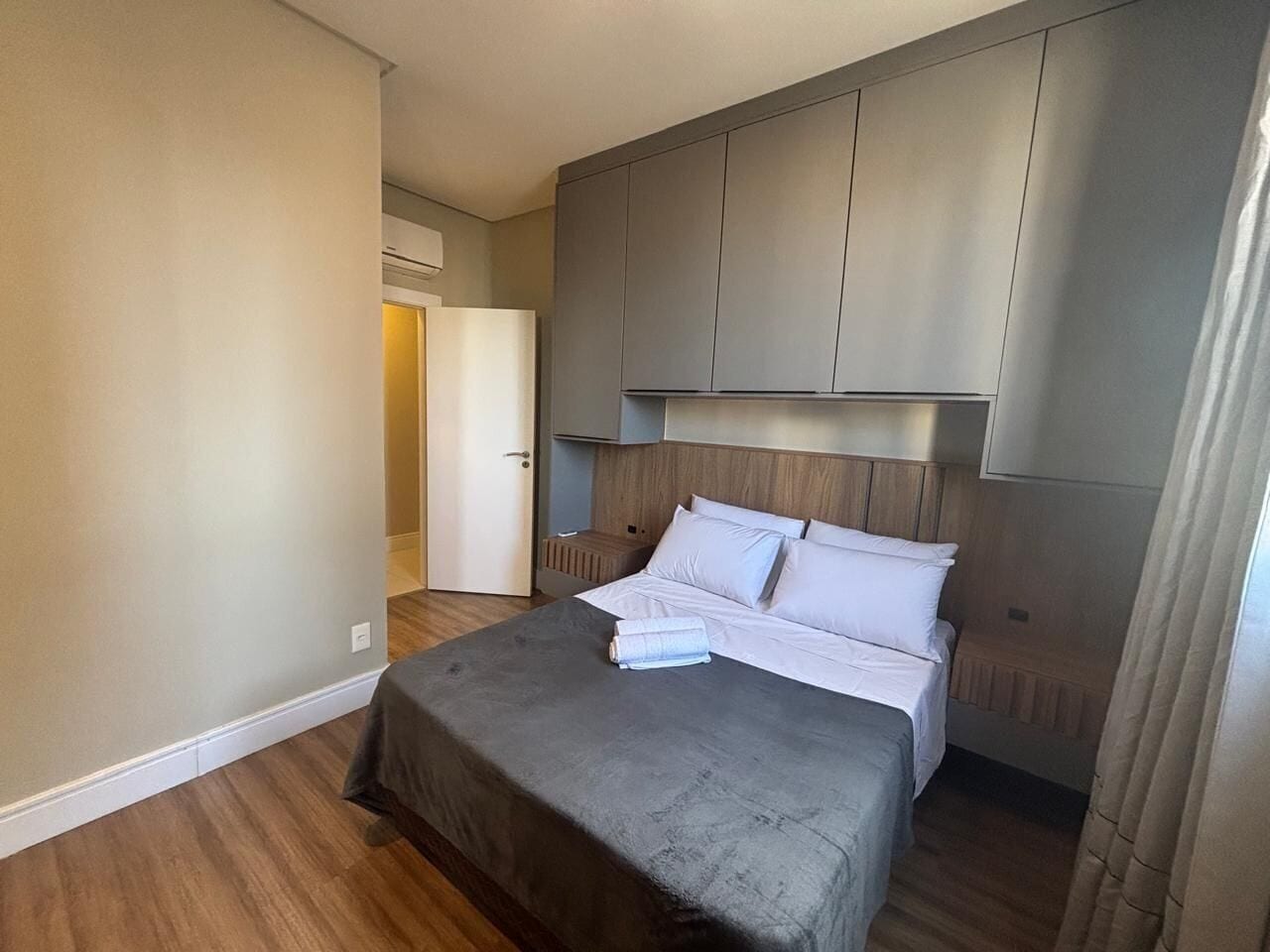 Basic Apartment | 2 bedrooms, free WiFi