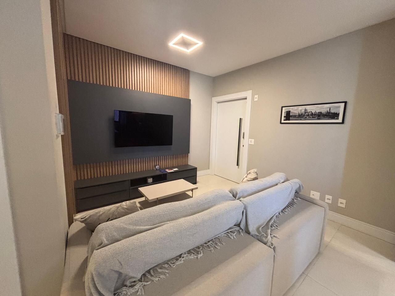 Appartement | Coin séjour