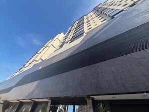 Exterior - Apt w/ Barbecue Grill 900 m From the Beach Epd0702 (Porto Belo)