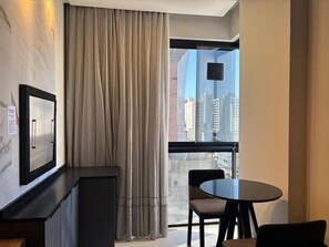 Interior - Apt w/ Barbecue Grill 900 m From the Beach Epd0702 (Porto Belo)