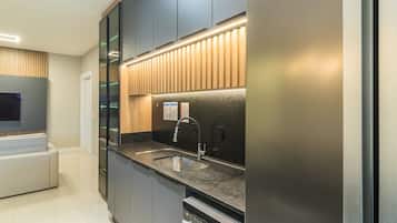 Leilighet – basic | Innvendig