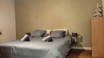 Internetzugang, Bettwäsche