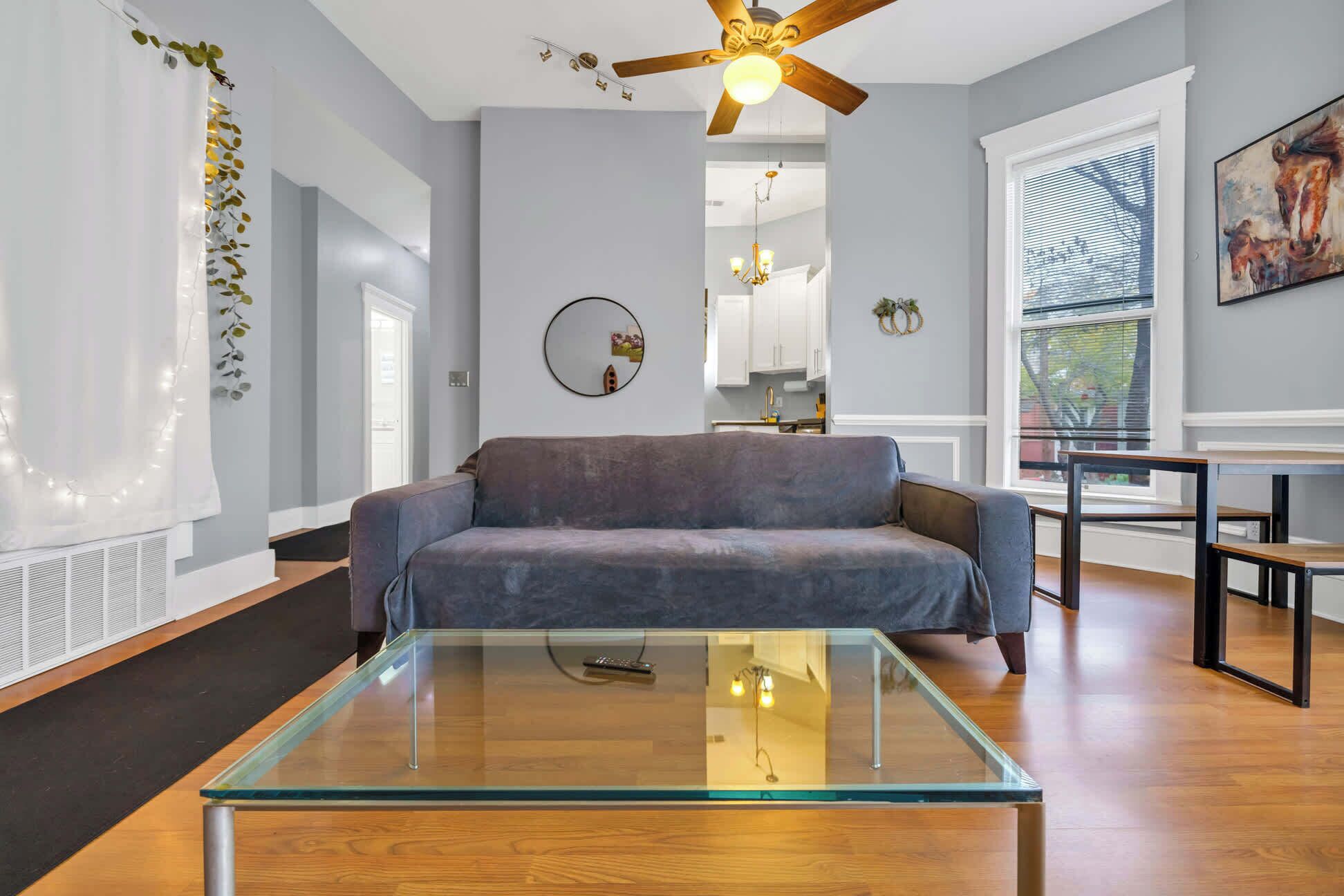 Fernseher, Arbeitsbereiche