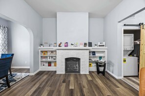 Interieur