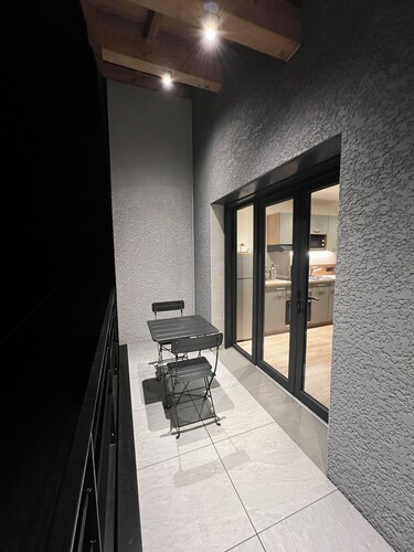 Les Loges de Sainte-Anne - Appartement n° 2