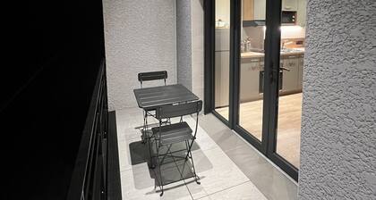 Les Loges de Sainte-Anne - Appartement n° 2