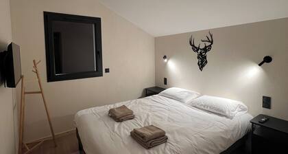 Les Loges de Sainte-Anne - Appartement n° 2