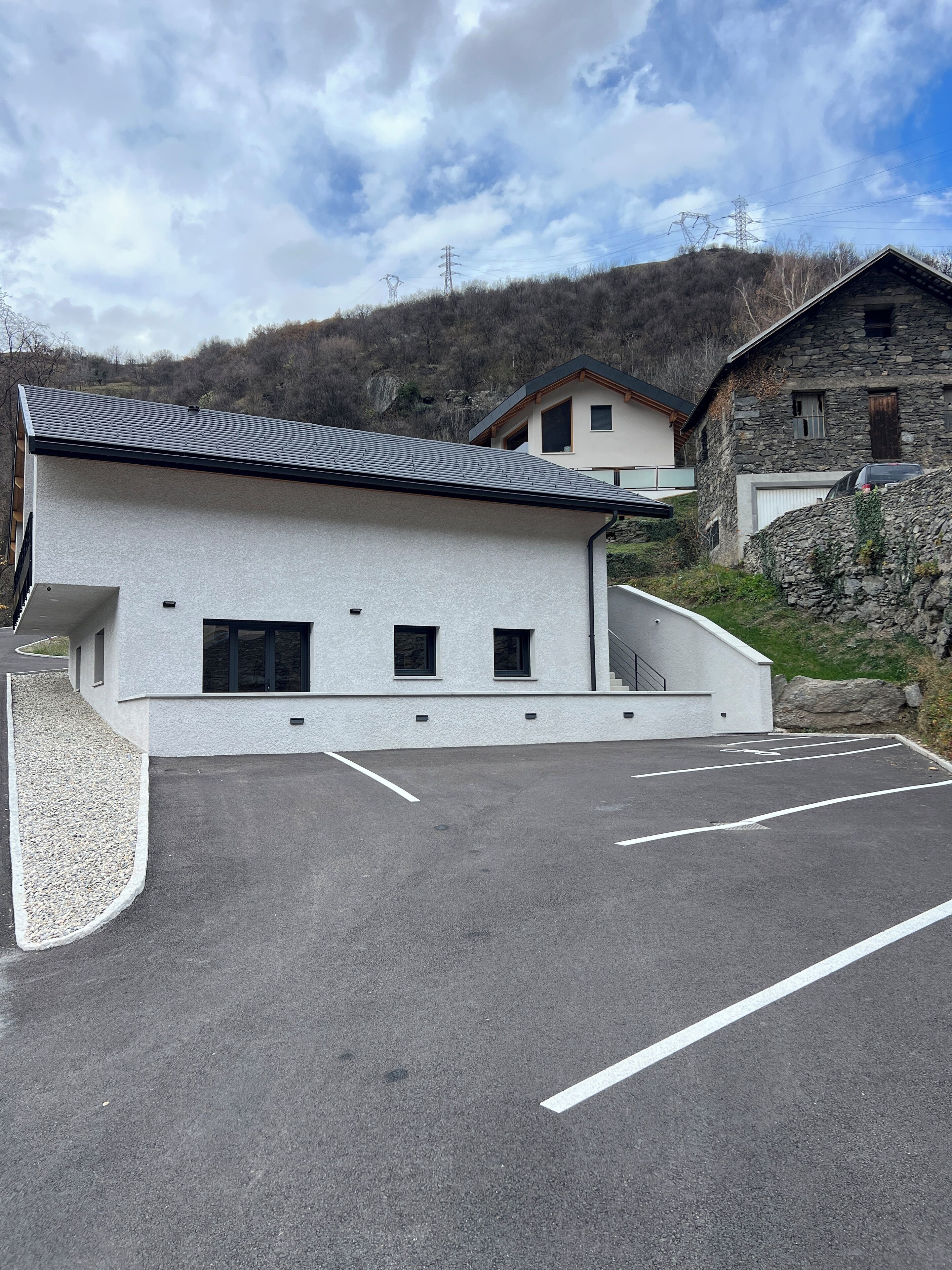 Exterieur