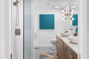 Hair dryer - Cody Retreat - A Historic Oasis (Palm Springs)