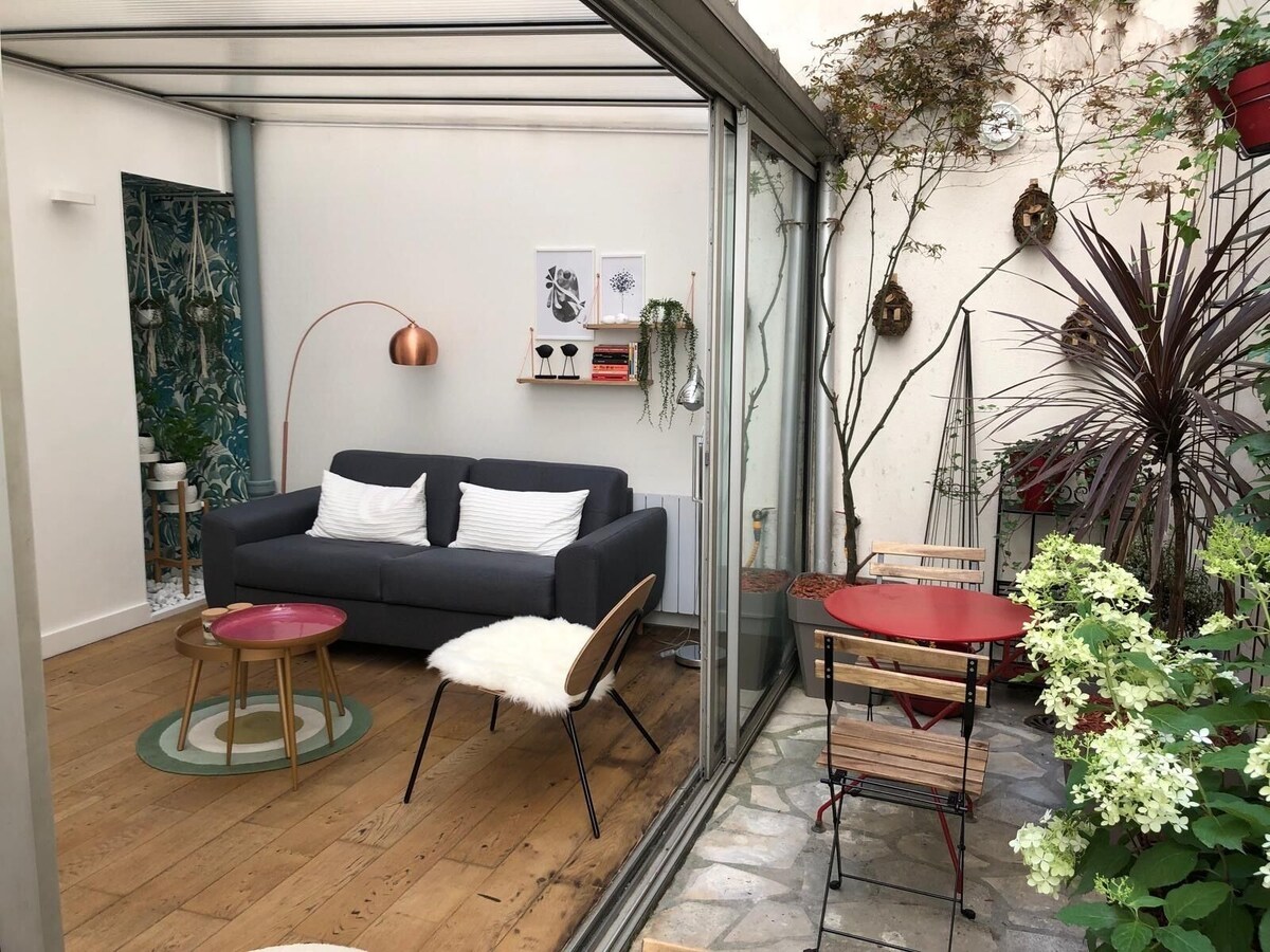 Image de profil de l’hôte