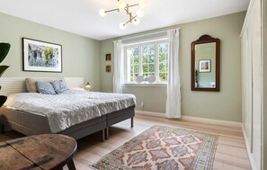 Travel cot, free WiFi - 3 bedroom nice home in Skagen (Skagen)