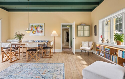 Traumhaftes Haus in Skagen mit WLAN