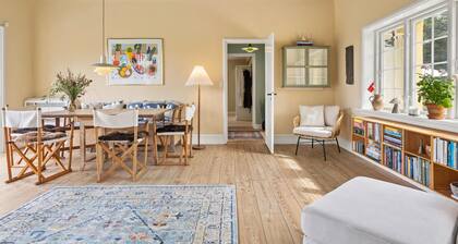 Traumhaftes Haus in Skagen mit WLAN