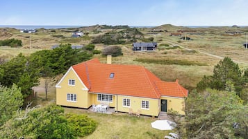 Ulkopuoli