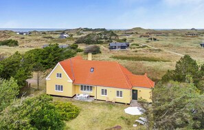 Exterior - 3 bedroom nice home in Skagen (Skagen)