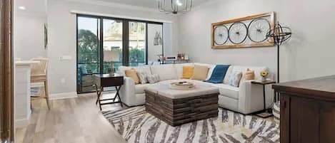 スマートテレビ