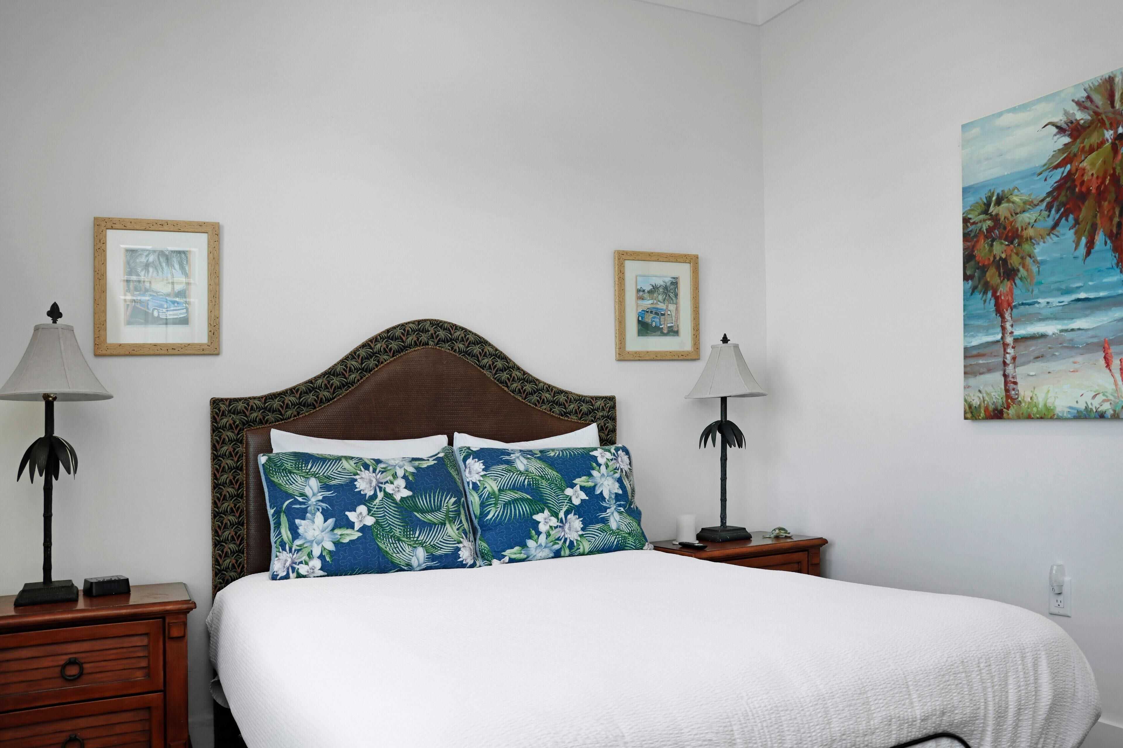 Casa, várias camas (Abalonian House) | 3 quartos