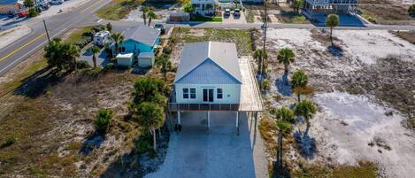 House, Multiple Beds (Abalonian House) | Exterior
