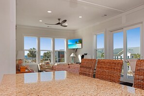 House, Multiple Beds (Abalonian House) | Interior - Abalonian House (Port St. Joe)