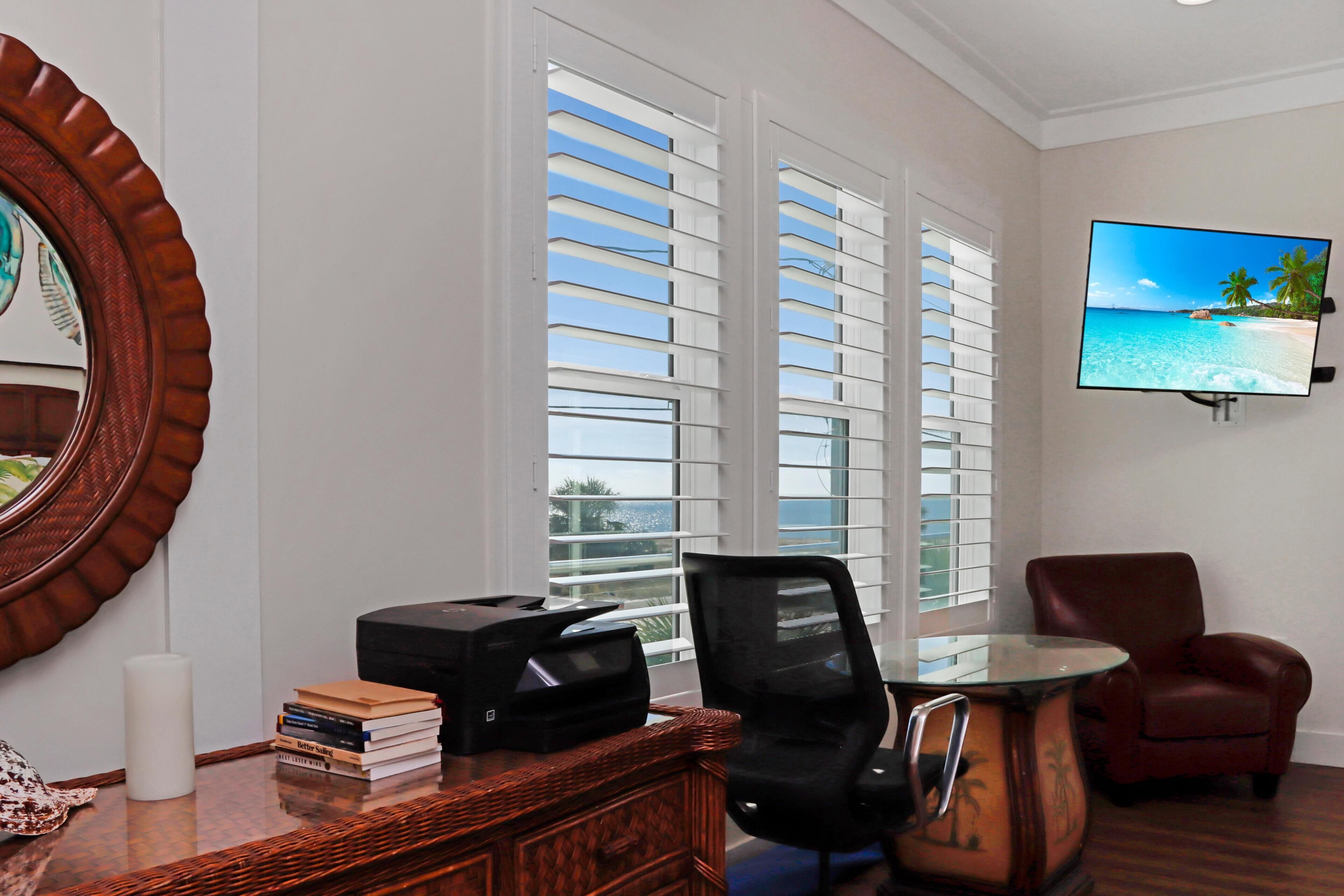 하우스, 침대(여러 개) (Abalonian House) | 내부