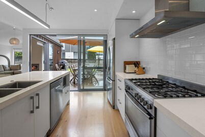 White Sands Haven - Omaha Family Escape