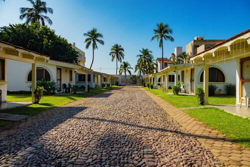 Mar y Cocos Hotel & Villas 