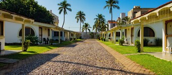 Mar y Cocos Hotel & Villas 