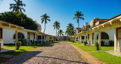 Mar y Cocos Hotel & Villas