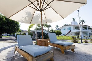 Exterior - Mar y Cocos Hotel & Villas  (Manzanillo)