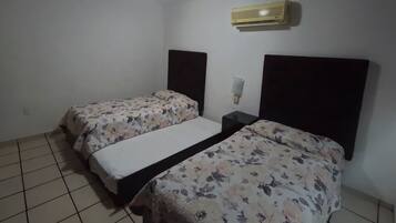 Family Villa, Garden View