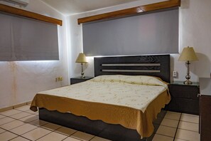 Family Villa, Bahçe Manzaralı