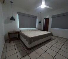 Superior Villa, Garden View