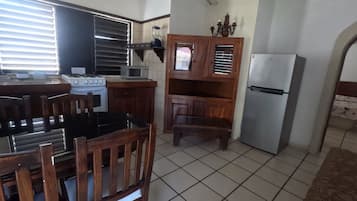 Basic Suite, Garden View