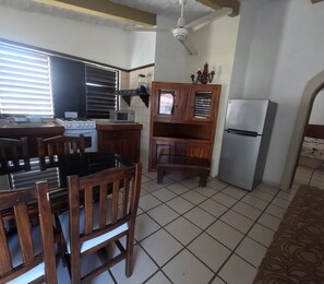 Basic Suite, Garden View