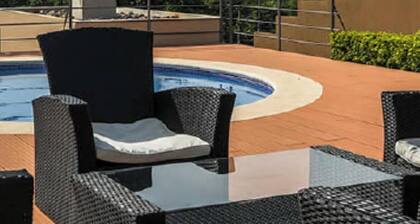 Secure Central Valley Escape Near SJO + 27 Ideal for Families Modern Convenience