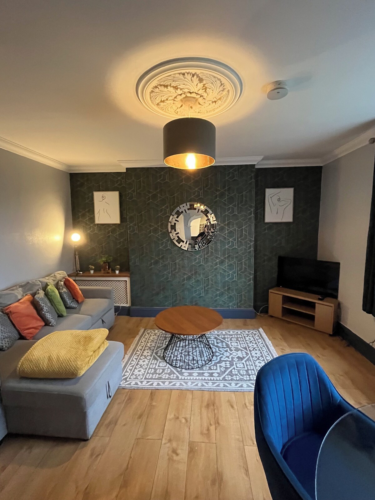 Bild für Gastgeberprofil