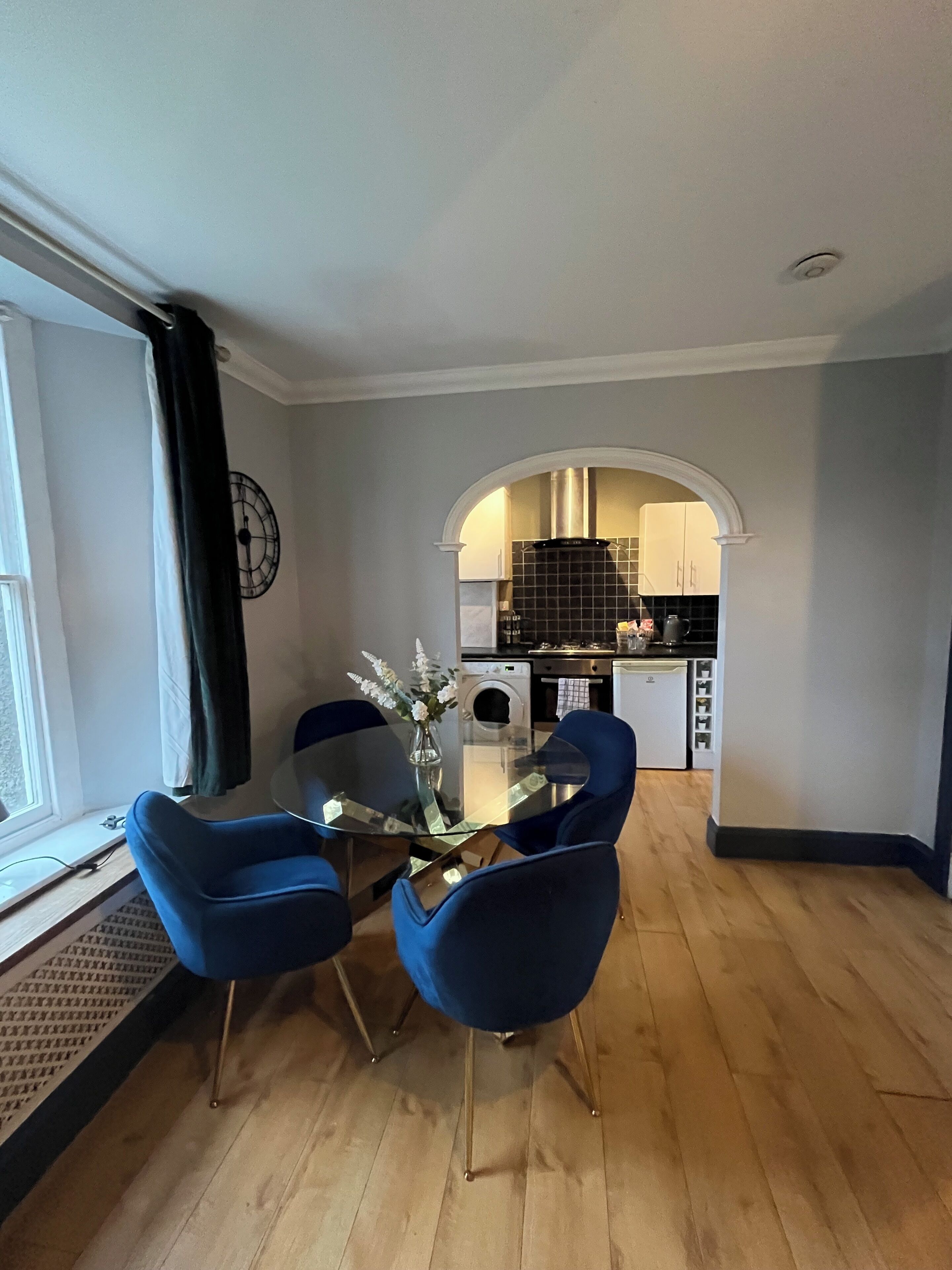 تناول الطعام