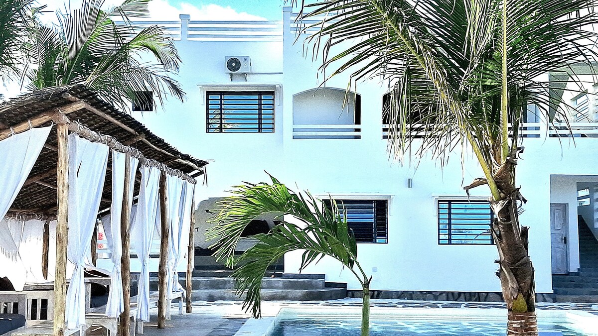 Image de profil de l’hôte