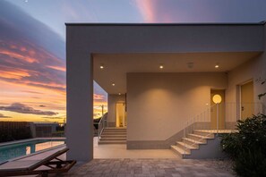 Exterior - Villa Lumière with Pool (Baška Voda)