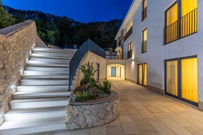 Exterior - Villa Pietra Azzura with Pool (Bribir)