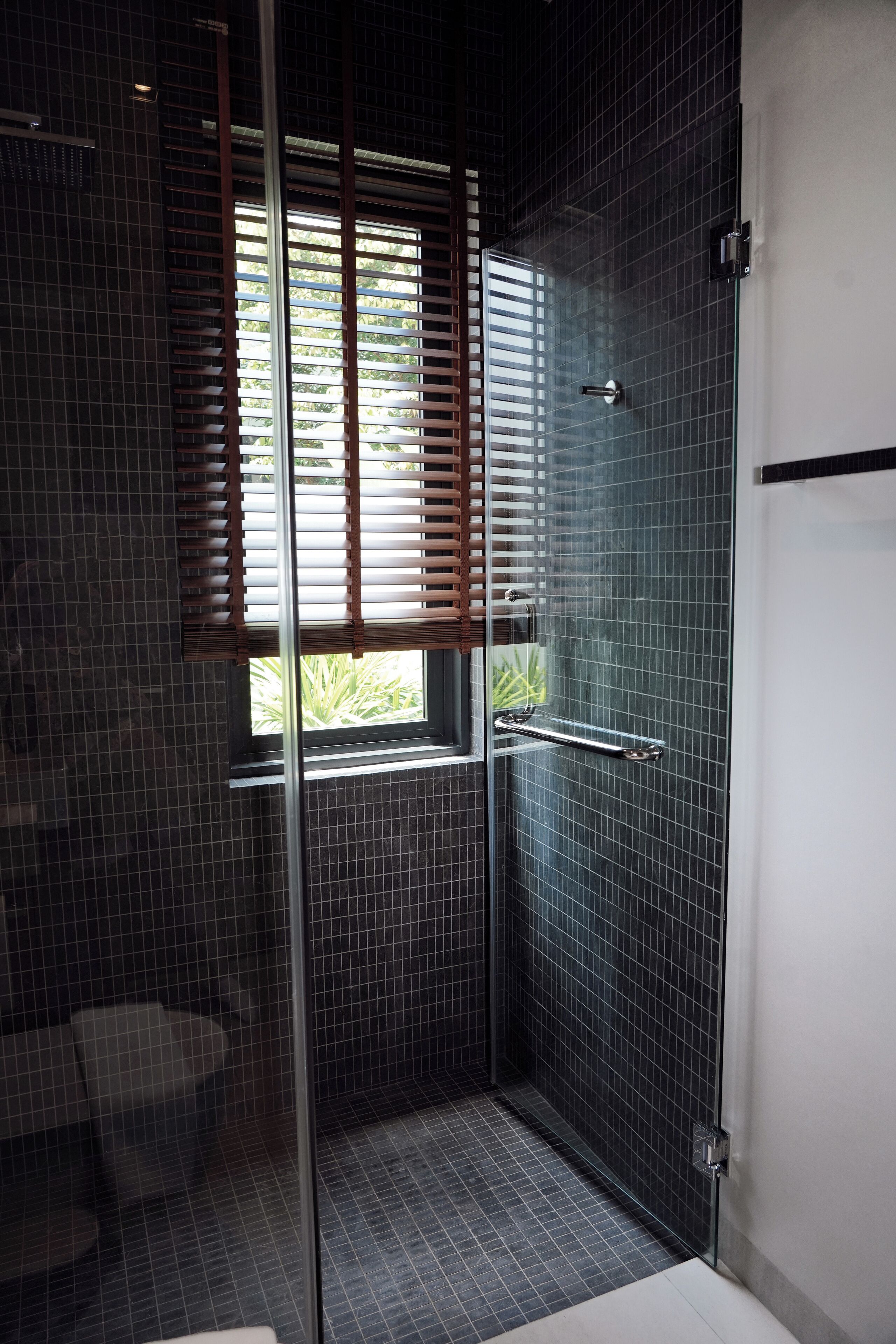 Luxury Villa, Lanai | Bathroom