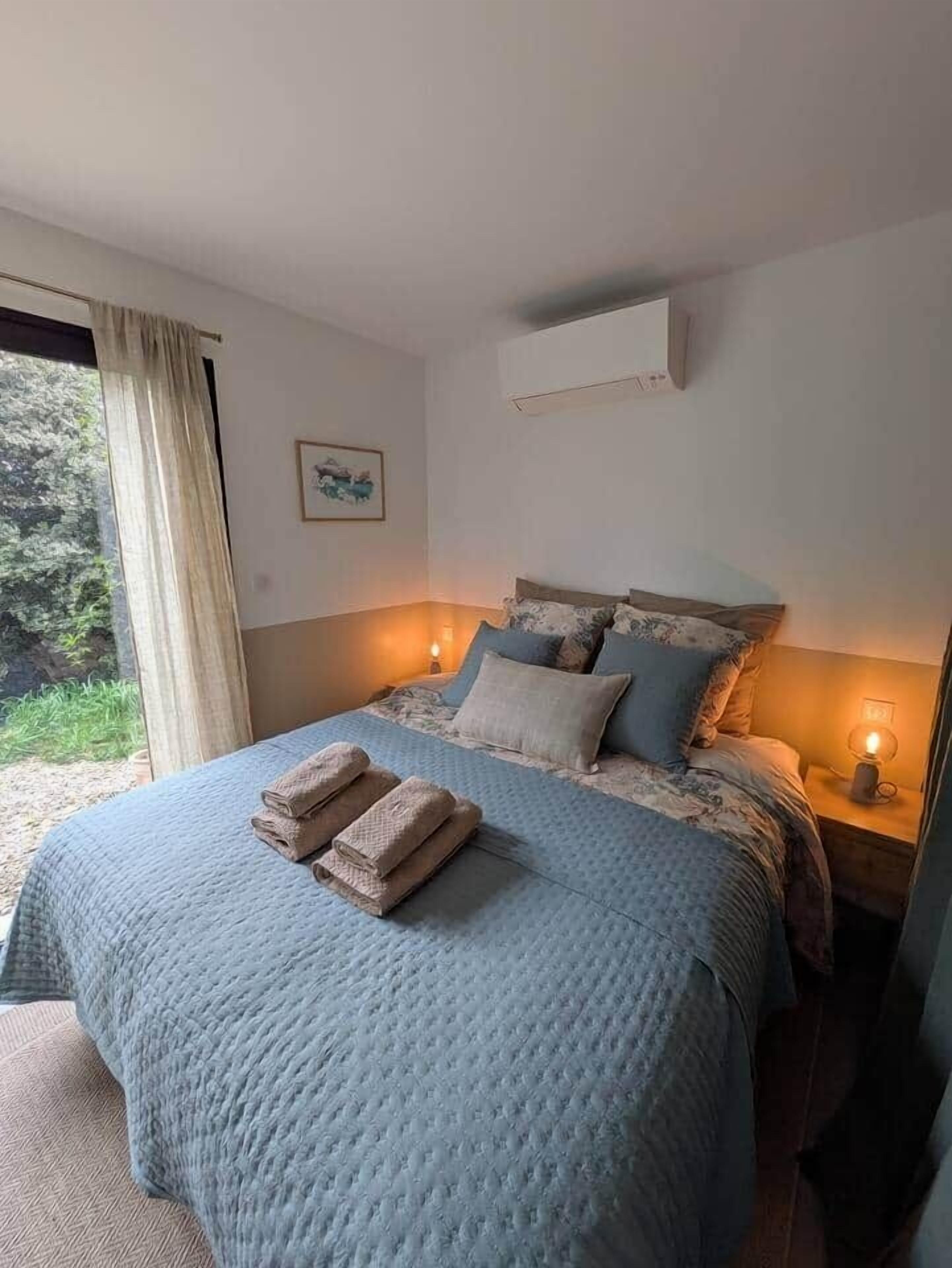 Wi-Fi, draps fournis