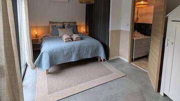 Wi-Fi, draps fournis