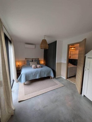 Wi-Fi, draps fournis