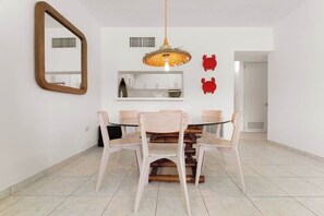 Deluxe-Apartment | Wohnbereich